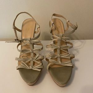 NWOT, Kate Spade pumps